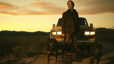 Imagen de The Old Man (T1): Ep.4 IV - 4