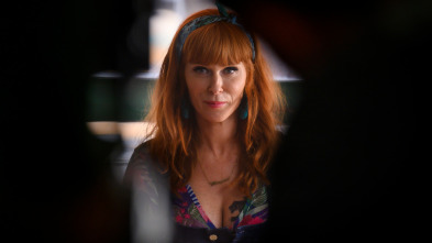 Imagen de ACI: Alta... (T5): Ep.2 Galatea - 4