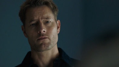 Imagen de Tracker (T3): Ep.2 Chantaje - 4