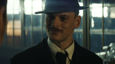 Imagen de Los Centinelas (T1): Ep.4  - 4