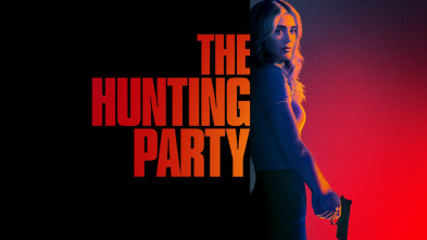 Imagen de The Hunting Party (T2): Ep.6 Lou Kaplan - 5