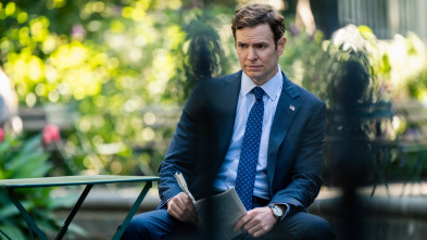 Imagen de CIA (T1): Ep.1  - 3