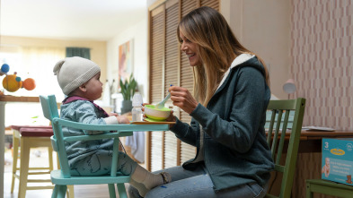 Imagen de High Potential (T1) - 5