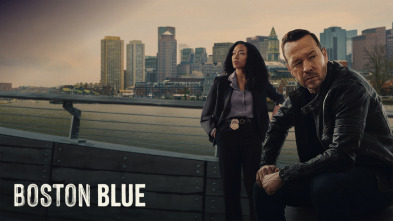 Imagen de Boston Blue (T1): Ep.6 Código ético - 4
