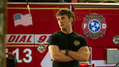 Imagen de 9-1-1: Nashville (T1): Ep.14 Un duro golpe - 5