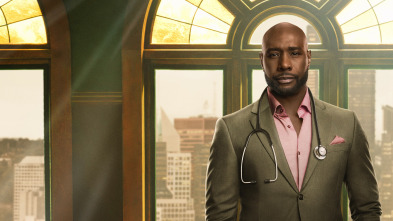 Imagen de Watson (T2): Ep.13 Por tiempo limitado - 4