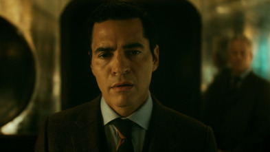 Imagen de Will Trent Agente... (T4): Ep.11 ¡Está vivo! - 5