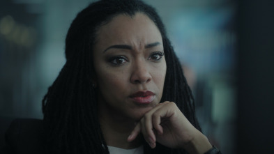 Imagen de Boston Blue (T1): Ep.7 Recogida de equipajes - 5