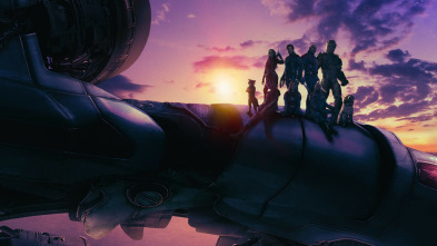 Imagen de Guardianes de la Galaxia: Volumen 3 - 3