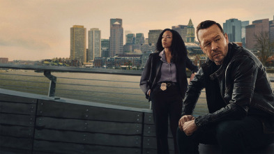 Imagen de Boston Blue (T1): Ep.10 Verdades dolorosas - 5