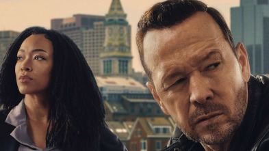 Imagen de Boston Blue (T1): Ep.11 Secretos de familia - 5
