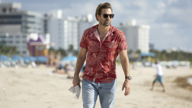 Imagen de R.J. Decker (T1): Ep.1 Piloto - 4