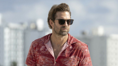 Imagen de R.J. Decker (T1): Ep.9 Hasta las paredes se derrumban - 5