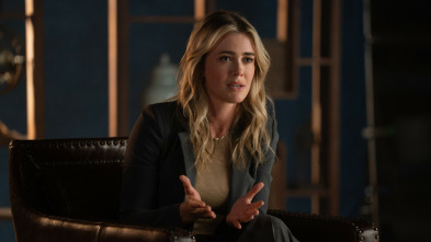 Imagen de The Hunting Party (T2): Ep.13 Xander Wax - 5