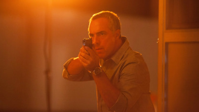 Imagen de Bosch (T1): Ep.5 El niño de mamá - 3