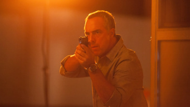 Imagen de Bosch (T1): Ep.6 Ha pasado mucho tiempo - 3