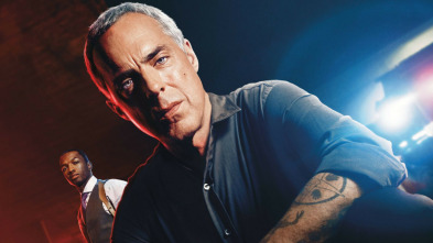 Imagen de Bosch (T2): Ep.1 Pasaje al paraíso - 3
