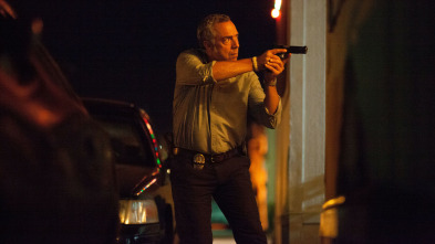 Imagen de Bosch (T5): Ep.2 Los que pillan pastillas - 3
