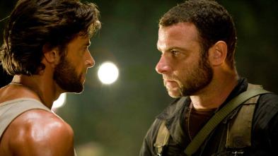 Imagen de X-Men orígenes: Lobezno - 3