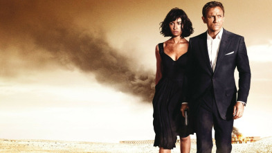 Imagen de 007: Quantum of solace - 3