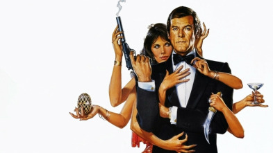 Imagen de Octopussy - 3