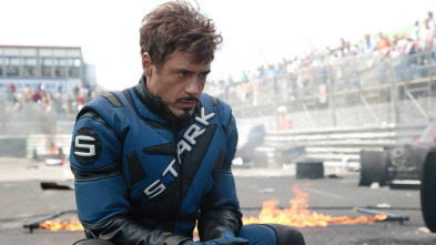 Imagen de Iron Man 2 - 3