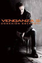 Venganza: Conexión Estambul
