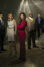 Imagen de El cuerpo del delito (T3): Ep.12 Fuga - 4