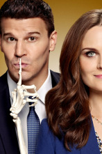 Bones (T9): Ep.2 El tramposo en el retiro