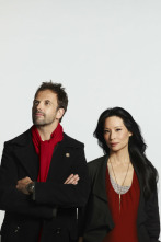 Imagen de Elementary (T2): Ep.4 Pluma de veneno - 2