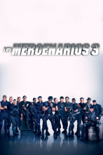 Imagen de Los mercenarios 3 - 2