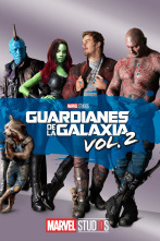 Imagen de Guardianes de la Galaxia Vol. 2 - 2