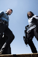 The Walking Dead