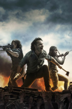 Imagen de The Walking Dead (T8): Ep.9 Honor - 3