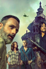 Imagen de The Walking Dead (T9): Ep.9 Adaptación - 3