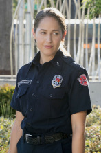Imagen de Estación 19 (T2): Ep.14 Fuego amigo - 4