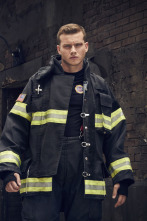 Imagen de 9-1-1 (T2): Ep.13 Pelea o vuela - 4
