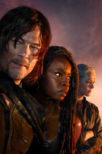 Imagen de The Walking Dead (T10): Ep.11 Lucero del alba - 3