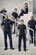 Imagen de Estación 19 (T3): Ep.7 Como un cohete - 4