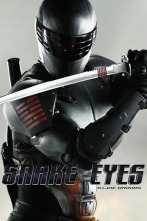 Imagen de Snake Eyes: El origen - 2
