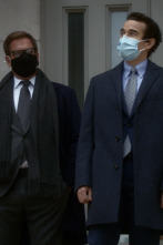 Imagen de Bull (T5): Ep.4 El factor ex - 3