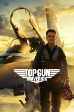 Imagen de Top Gun: Maverick - 2