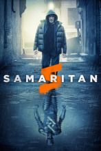 Imagen de Samaritan - 2