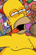 Los Simpson - Alrededor de Springfield