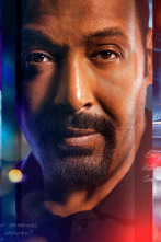 Imagen de The Irrational (T1): Ep.11 Reciprocidad - 7