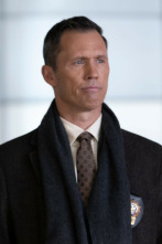 Imagen de Ley y orden (T21): Ep.3 Vida filtrada - 3