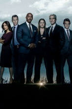 Imagen de Ley y orden (T22): Ep.5 12 segundos - 3