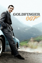 Imagen de James Bond contra Goldfinger - 2