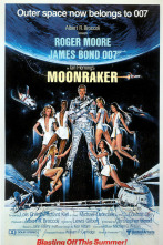Imagen de Moonraker - 2