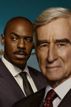 Imagen de Ley y Orden (T3): Ep.7 Balanza de poder - 4